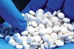 سورية إمبراطورية المخدرات