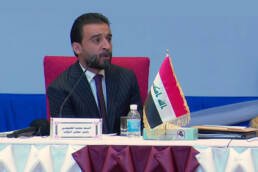 أزمة القيادة السنية في العراق